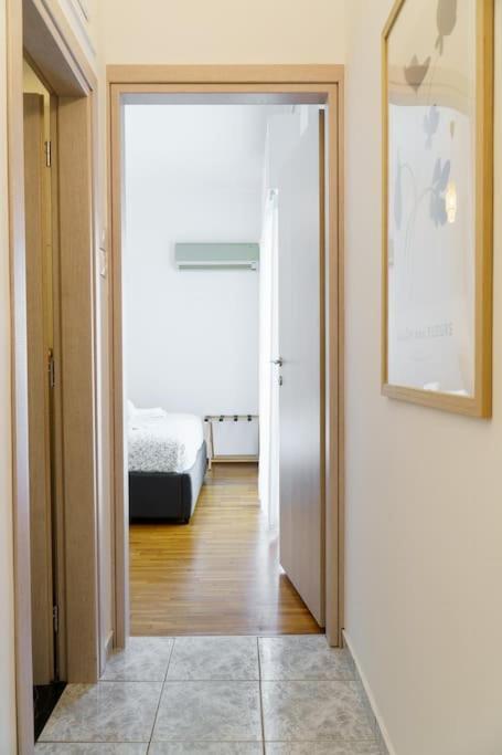 4 Family And Friends - Acropolis View Appartement Athene Buitenkant foto